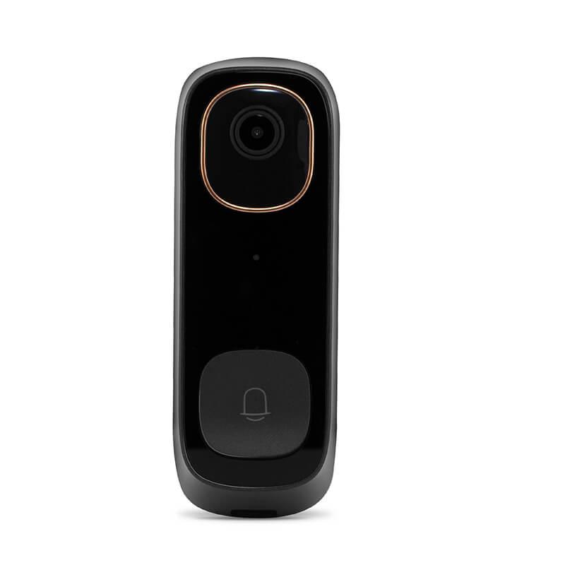 Doorbell camera