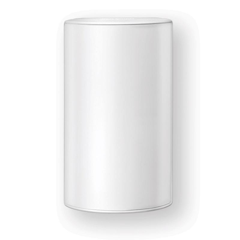 Motion detector