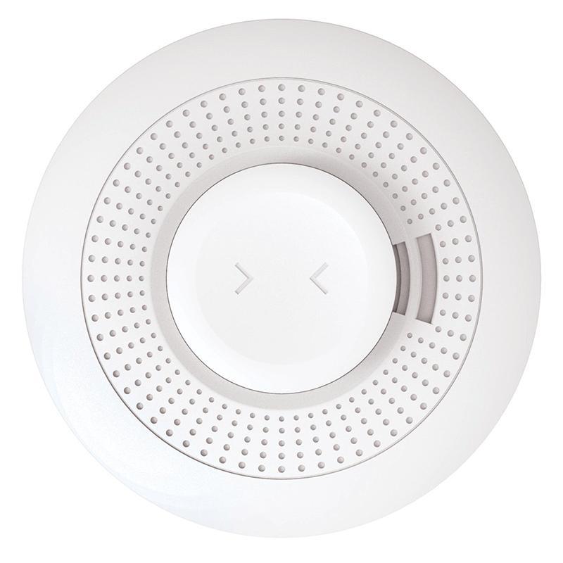 Smoke detector